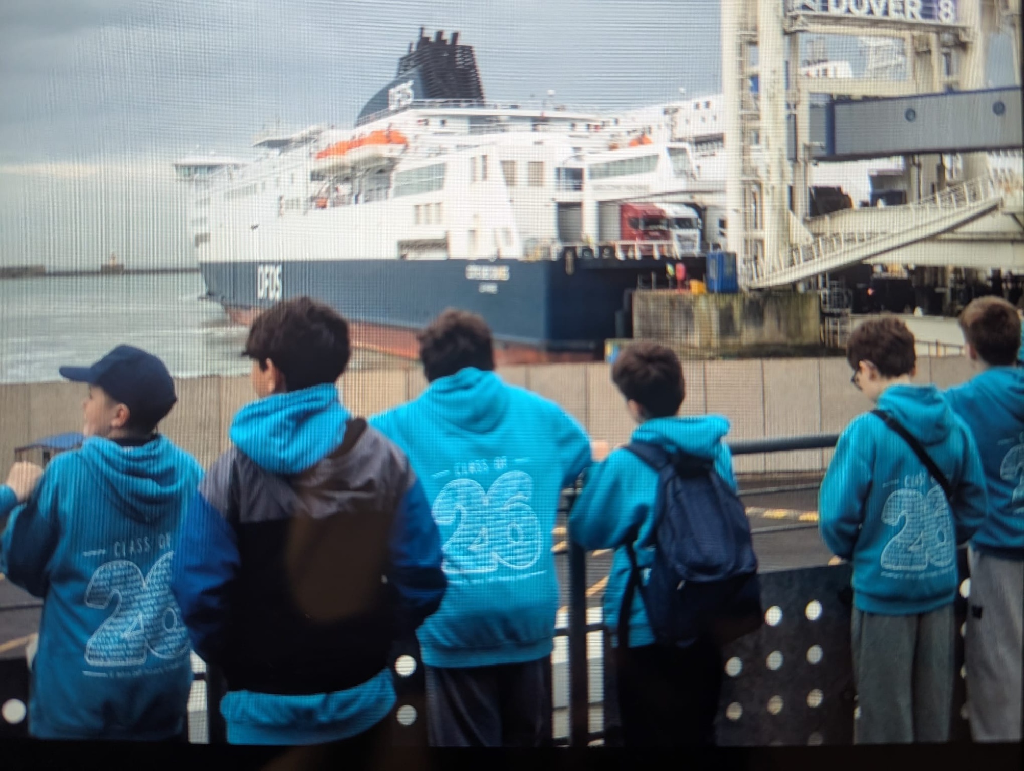 Year 6 Normandy