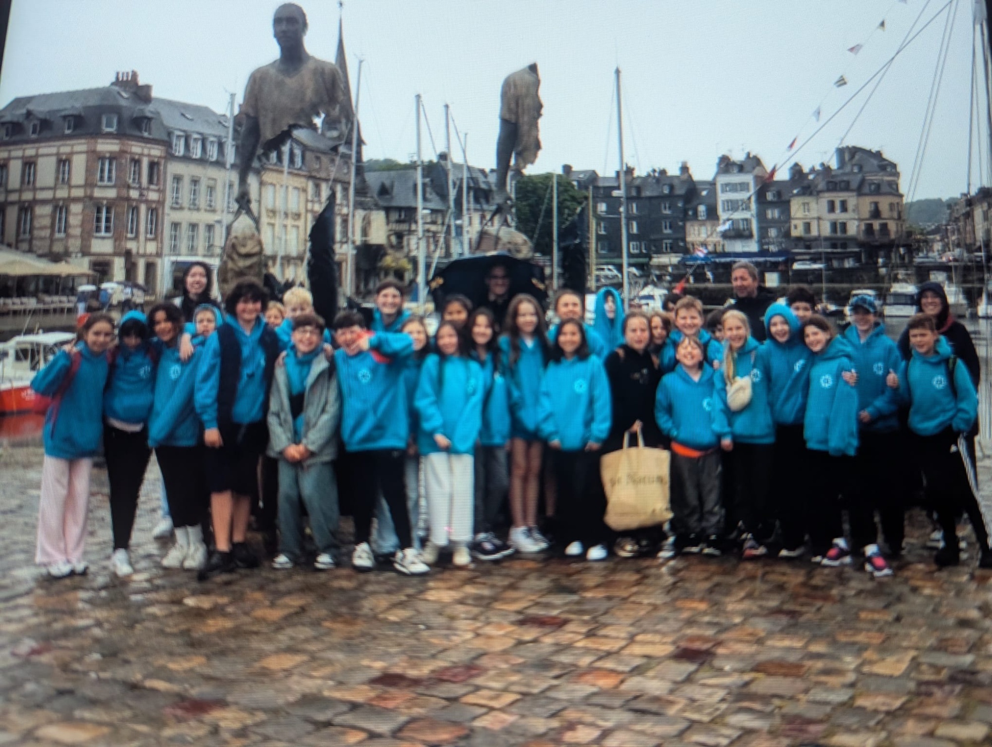Year 6 Normandy